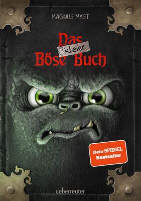 Alle Details zum Kinderbuch Das kleine Böse Buch (Das kleine Böse Buch, Bd. 1) und ähnlichen Büchern