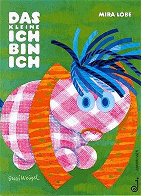 Alle Details zum Kinderbuch Das kleine Ich bin ich: Ausgezeichnet mit dem Österreichischen Kinder- und Jugendbuchpreis 1972 und ähnlichen Büchern
