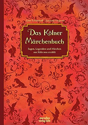 Das Kölner Märchenbuch bei Amazon bestellen