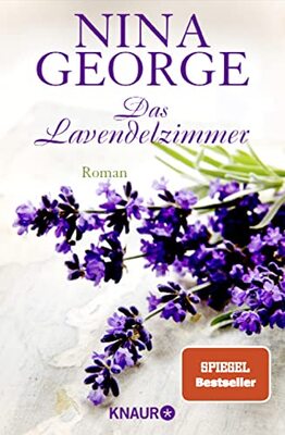 Alle Details zum Kinderbuch Das Lavendelzimmer: Roman und ähnlichen Büchern