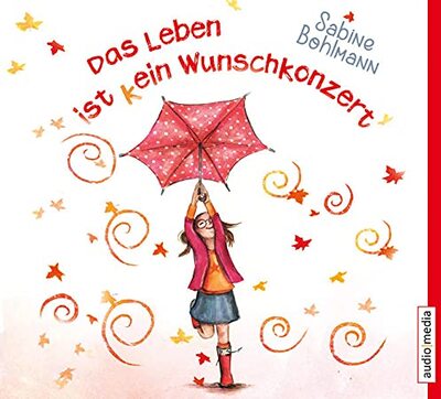 Alle Details zum Kinderbuch Das Leben ist (k)ein Wunschkonzert: Kinderbuch über die Kraft der Wünsche und ähnlichen Büchern