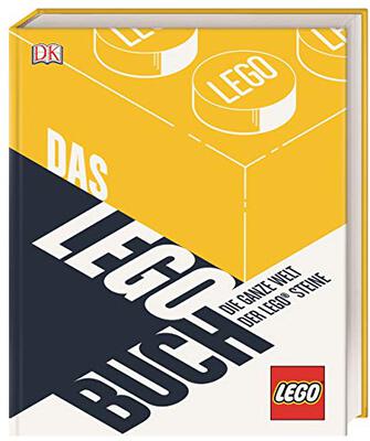 Alle Details zum Kinderbuch Das LEGO® Buch: Die ganze Welt der LEGO® Steine und ähnlichen Büchern