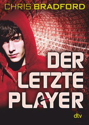 Alle Details zum Kinderbuch Der letzte Player: Rasanter Cyberthriller ab 12 (Das letzte Level-Reihe, Band 2) und ähnlichen Büchern