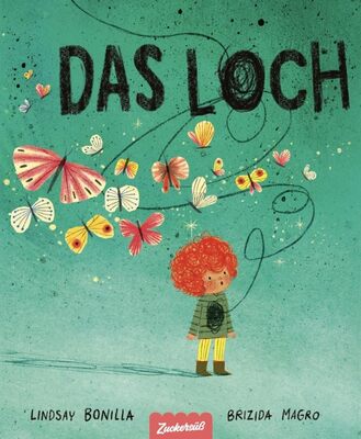 Alle Details zum Kinderbuch Das Loch und ähnlichen Büchern