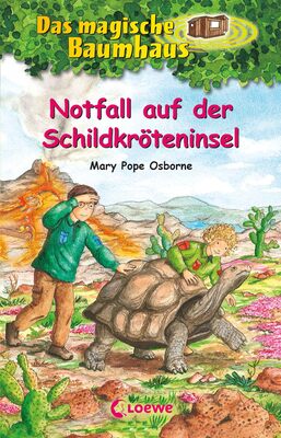 Alle Details zum Kinderbuch Das magische Baumhaus (Band 62) - Notfall auf der Schildkröteninsel: Rette mit Anne und Philipp die Schildkröten - Kinderbuch zum Vorlesen und ersten Selberlesen für Kinder ab 6 und ähnlichen Büchern