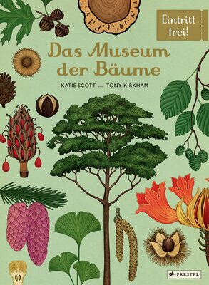 Das Museum der Bäume: Eintritt frei! bei Amazon bestellen