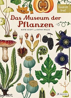 Das Museum der Pflanzen: Eintritt frei! bei Amazon bestellen