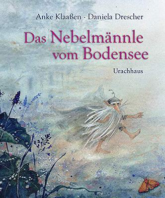 Alle Details zum Kinderbuch Das Nebelmännle vom Bodensee: Bilderbuch und ähnlichen Büchern