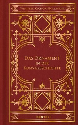 Alle Details zum Kinderbuch Das Ornament in der Kunstgeschichte und ähnlichen Büchern