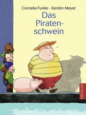 Alle Details zum Kinderbuch Das Piratenschwein: Lustiges Piraten-Abenteuer ab 8 Jahren und ähnlichen Büchern