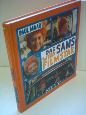 Alle Details zum Kinderbuch Das Sams wird Filmstar und ähnlichen Büchern