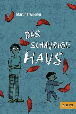 Alle Details zum Kinderbuch Das schaurige Haus: Roman. Mit Vignetten von Anke Kuhl und ähnlichen Büchern