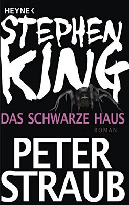 Alle Details zum Kinderbuch Das schwarze Haus und ähnlichen Büchern