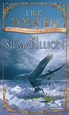 Alle Details zum Kinderbuch Das Silmarillion: Illustrierte Ausgabe und ähnlichen Büchern