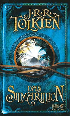 Alle Details zum Kinderbuch Das Silmarillion und ähnlichen Büchern