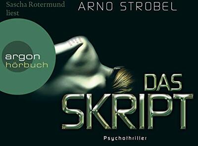 Das Skript: Psychothriller bei Amazon bestellen