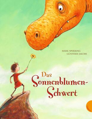 Alle Details zum Kinderbuch Das Sonnenblumenschwert: Warum Freundschaft schöner ist als Kämpfen und ähnlichen Büchern