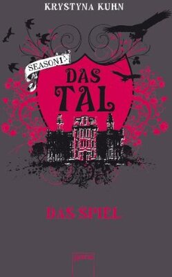 Alle Details zum Kinderbuch Das Tal: Das Spiel: Season 1 - Band 1: Thriller und ähnlichen Büchern