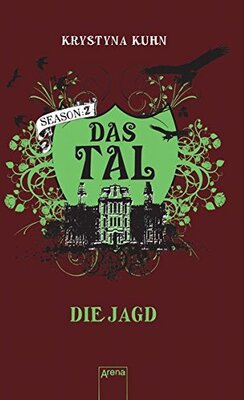 Alle Details zum Kinderbuch Das Tal. Die Jagd: Season 2, Band 3 und ähnlichen Büchern