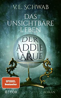 Alle Details zum Kinderbuch Das unsichtbare Leben der Addie LaRue: Roman und ähnlichen Büchern