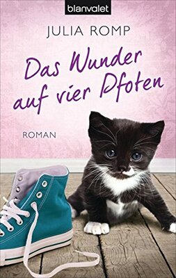 Das Wunder auf vier Pfoten: Roman bei Amazon bestellen