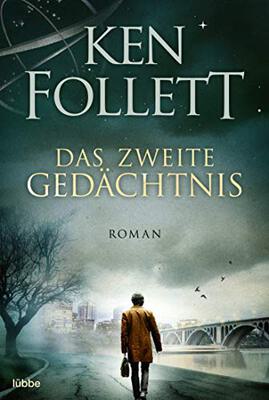 Alle Details zum Kinderbuch Das zweite Gedächtnis: Roman . und ähnlichen Büchern