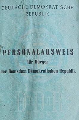 DDR Retro Notizbuch bei Amazon bestellen