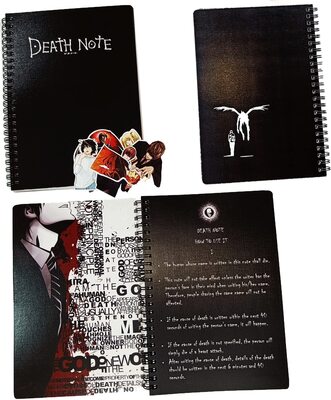 Death Note 2 bei Amazon bestellen