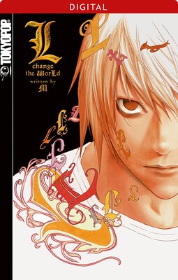 Alle Details zum Kinderbuch Death Note: L change the World: Novel und ähnlichen Büchern