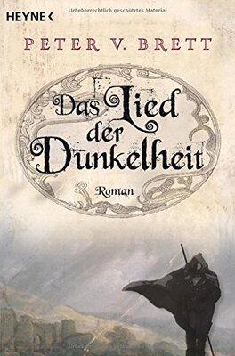 Das Lied der Dunkelheit: Roman (Demon Zyklus, Band 1) bei Amazon bestellen