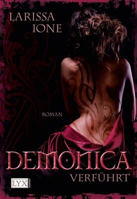 Alle Details zum Kinderbuch Demonica - Verführt: Roman (Demonica-Reihe, Band 1) und ähnlichen Büchern