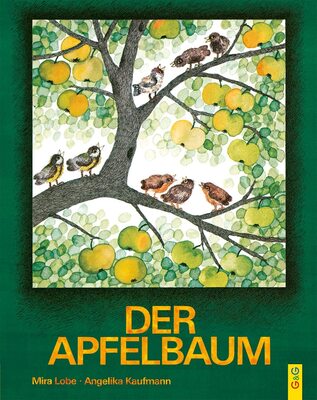 Alle Details zum Kinderbuch Der Apfelbaum: Ausgezeichnet mit dem Kleinkinderbuchpreis der Stadt Wien, Ehrenliste zum Österreichischen Kinder- und Jugendbuchpreis. Nominiert für ... QR-Code zum Download eines Gratis-Hörbuchs und ähnlichen Büchern