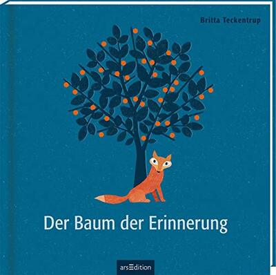 Der Baum der Erinnerung: Bilderbuch (Geschenkbuch) Trauer und Tod, für Kinder ab 4 Jahren und Erwachsene bei Amazon bestellen