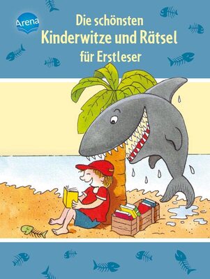 Alle Details zum Kinderbuch Die schönsten Kinderwitze und Rätsel für Erstleser: Der Bücherbär: Kleine Geschichten (Sammelband): Der Bücherbär. Erstleser Sonderband und ähnlichen Büchern