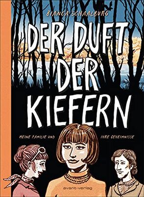 Alle Details zum Kinderbuch Der Duft der Kiefern: Nominiert für den Deutschen Jugendliteraturpreis 2022 von der Kritikerjury in der Sparte Sachbuch und ähnlichen Büchern