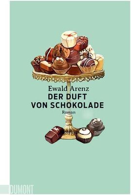 Alle Details zum Kinderbuch Der Duft von Schokolade: Roman und ähnlichen Büchern