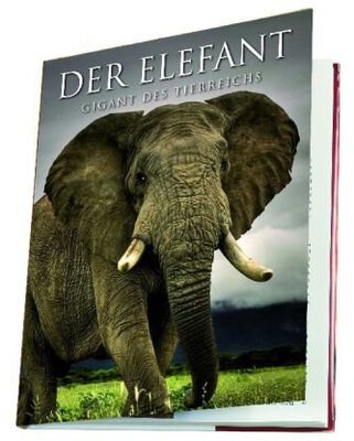 Der Elefant bei Amazon bestellen