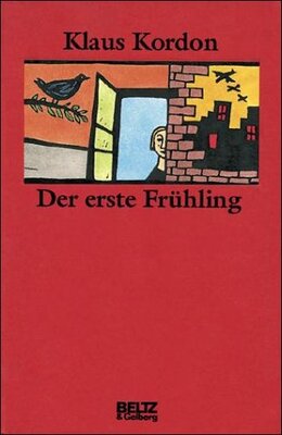 Alle Details zum Kinderbuch Der erste Frühling (Beltz & Gelberg) und ähnlichen Büchern
