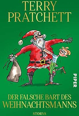 Alle Details zum Kinderbuch Der falsche Bart des Weihnachtsmanns: Storys und ähnlichen Büchern