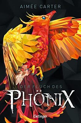 Alle Details zum Kinderbuch Der Fluch des Phönix: Atmosphärischer Fantasy-Pageturner für Kinder ab 10 Jahren und ähnlichen Büchern