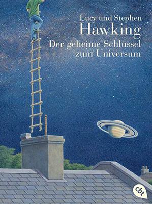 Alle Details zum Kinderbuch Der geheime Schlüssel zum Universum: Mit Infokästen über die wichtigsten astronomischen Begriffe, atemberaubenden Fotos und zahlreichen ... "Universum"-Reihe (Kinderbücher), Band 1) und ähnlichen Büchern