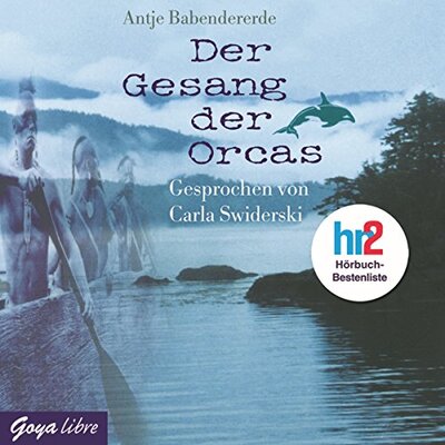 Der Gesang der Orcas / 2 CDs: Lesung bei Amazon bestellen