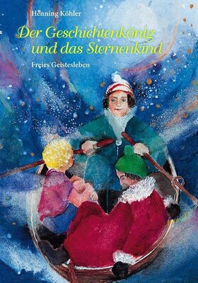 Alle Details zum Kinderbuch Der Geschichtenkönig und das Sternenkind: Ein Märchen und ähnlichen Büchern