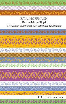 Alle Details zum Kinderbuch Der goldene Topf und ähnlichen Büchern