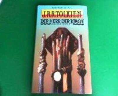 Der Herr der Ringe. Mit den Anhängen (Hobbit Presse) / Die Gefährten bei Amazon bestellen