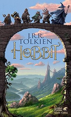 Der Hobbit: oder Hin und zurück. Kinder- und Jugendbuchausgabe bei Amazon bestellen