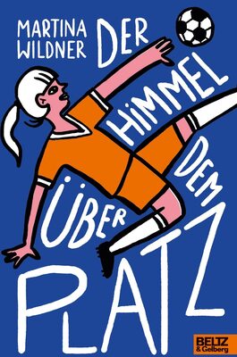 Alle Details zum Kinderbuch Der Himmel über dem Platz: Roman und ähnlichen Büchern