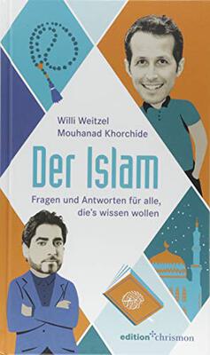 Alle Details zum Kinderbuch Der Islam: Neugierige Fragen für alle, die's wissen wollen und ähnlichen Büchern