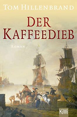 Alle Details zum Kinderbuch Der Kaffeedieb: Roman und ähnlichen Büchern