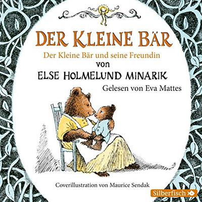 Alle Details zum Kinderbuch Der Kleine Bär 1: Der Kleine Bär / Der Kleine Bär und seine Freundin: 1 CD (1) und ähnlichen Büchern